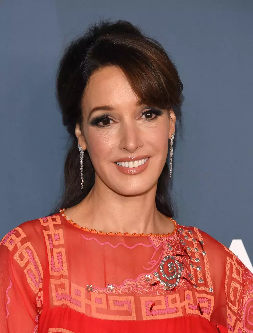 Jennifer Beals