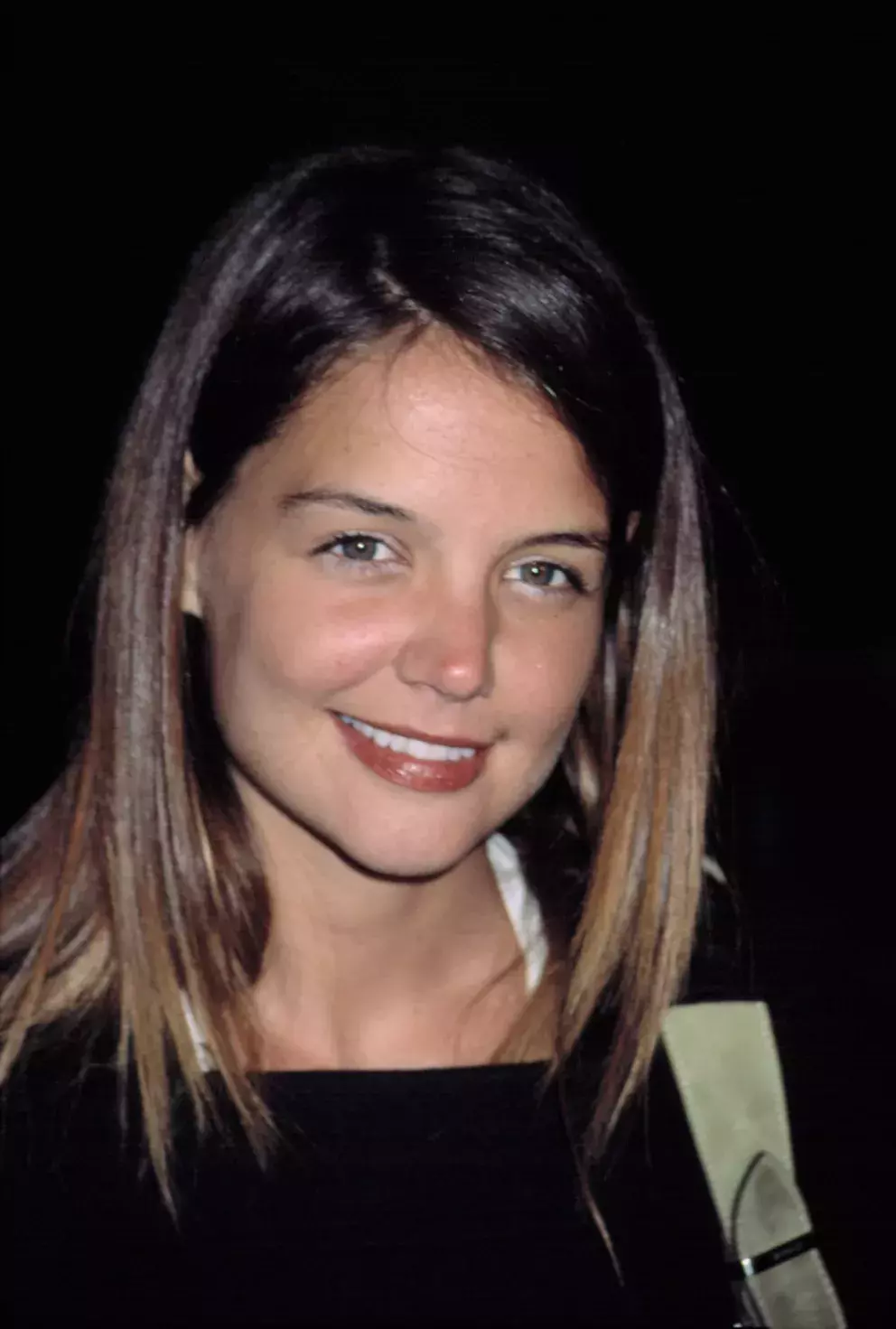 Foto 2 k článku Našla elixír mládí: Hvězda a bývalka Toma Cruise Katie Holmes vypadá ve 43 letech jako holčička