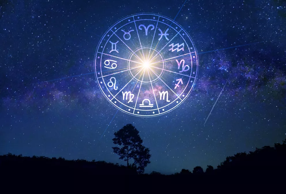Horoskop