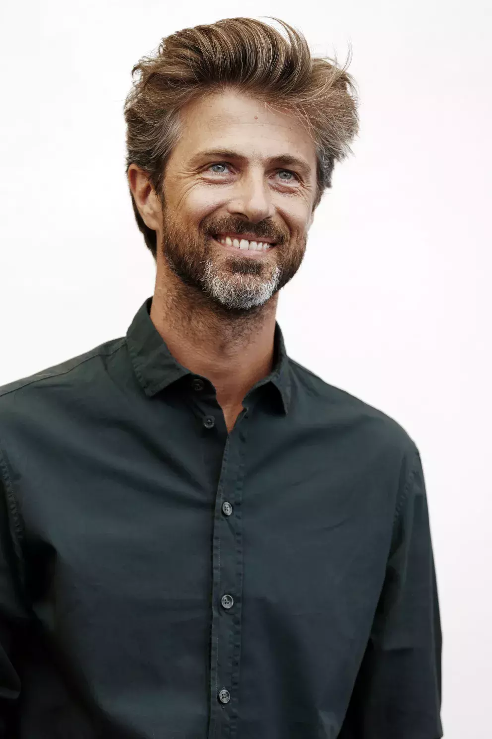 Foto 7 k článku Princezna Fantaghirò po 31 letech: Podívejte se, jak se zub času podepsal na Romualdovi či Černé královně