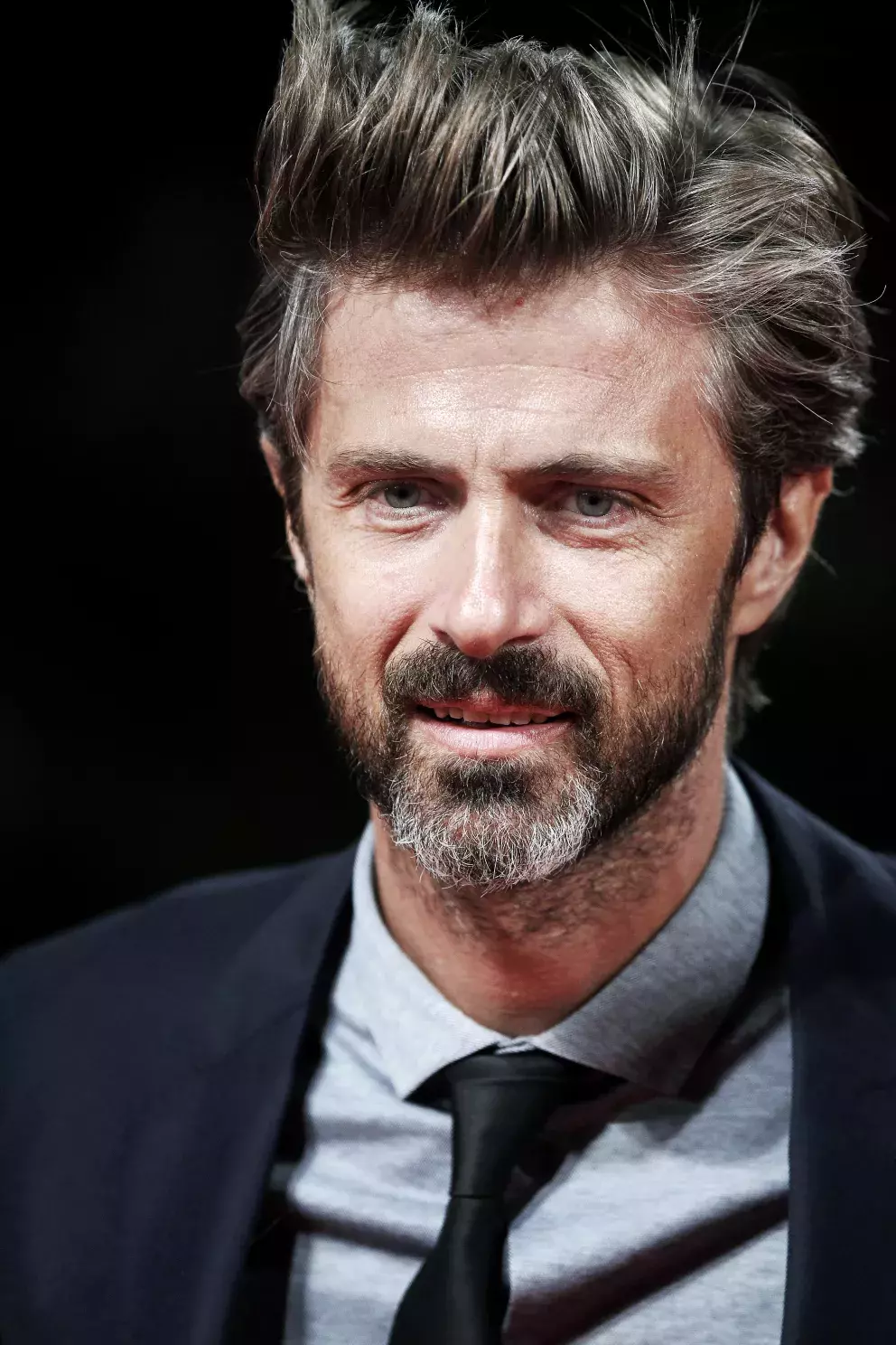 Foto 5 k článku Princezna Fantaghirò po 31 letech: Podívejte se, jak se zub času podepsal na Romualdovi či Černé královně