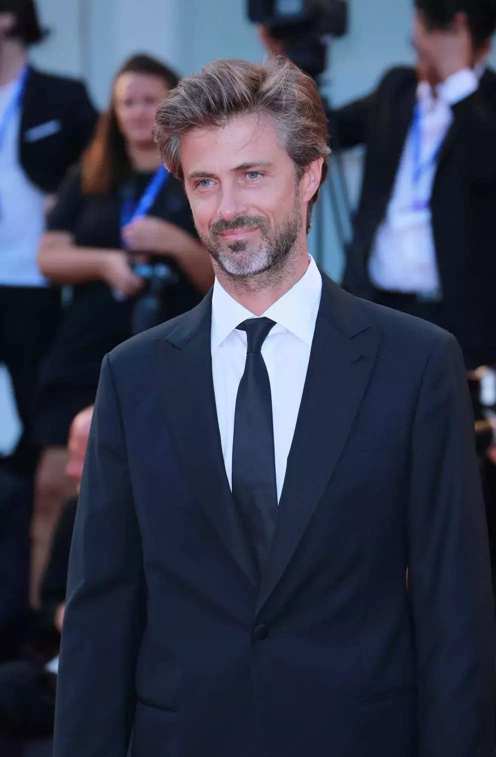 Foto 8 k článku Princezna Fantaghirò po 31 letech: Podívejte se, jak se zub času podepsal na Romualdovi či Černé královně