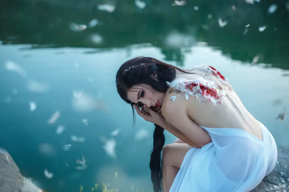 Obětovat se pro druhé