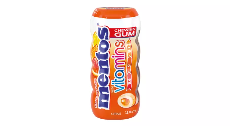 Mentos