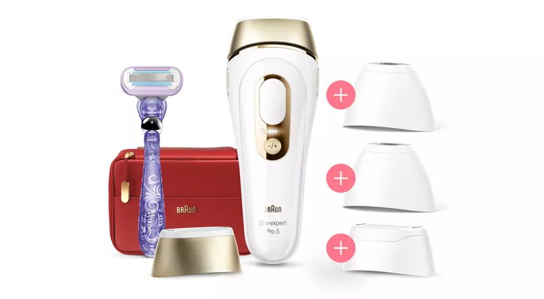 Braun Silk-Expert Pro