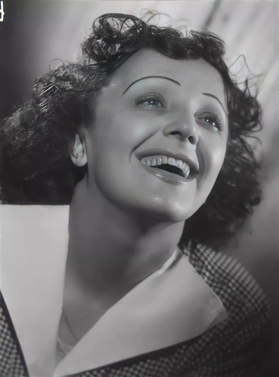 Edith Piaf