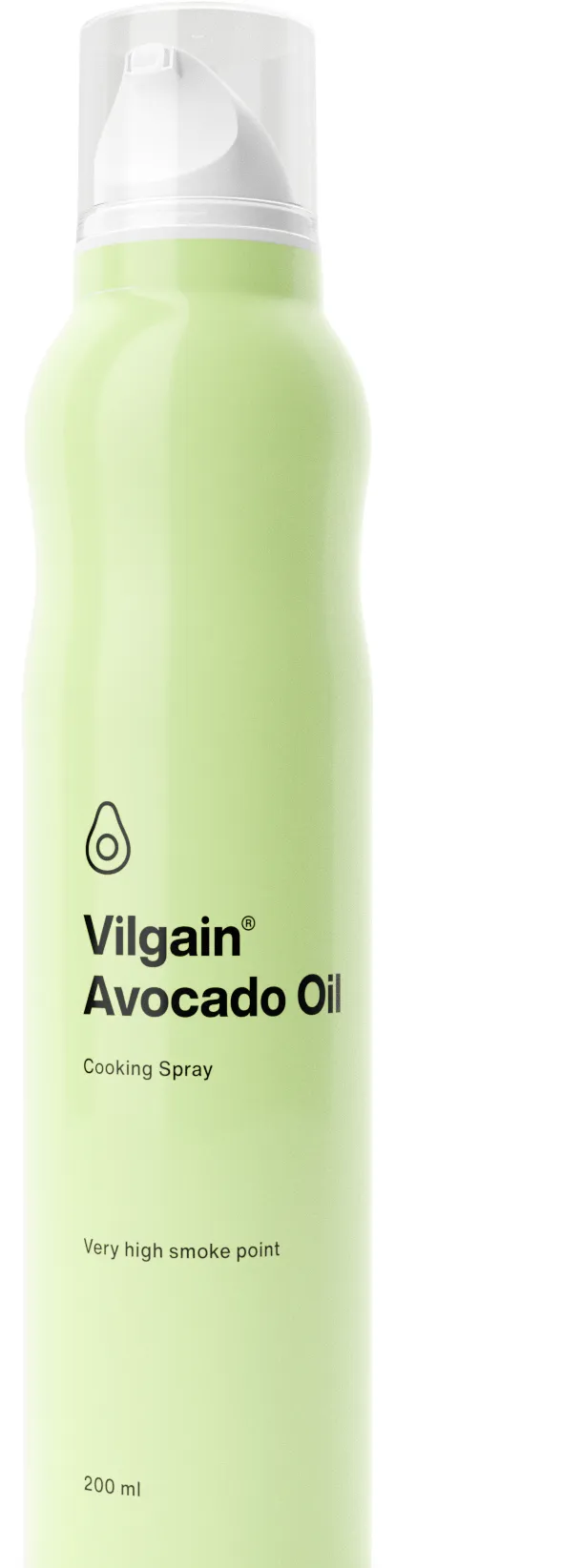 Vilgain Avocado Oil
