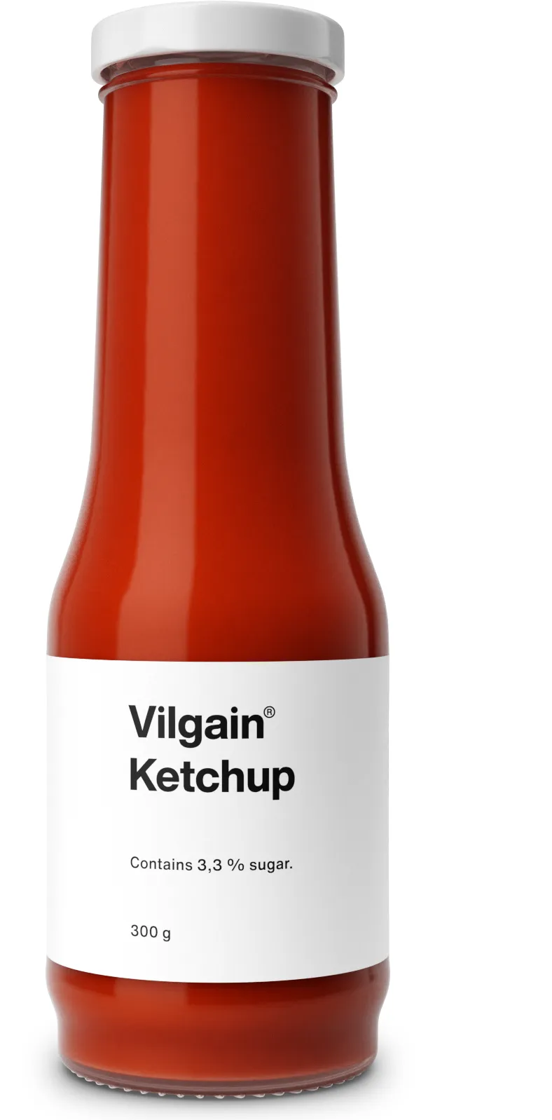 Vilgain Kečup