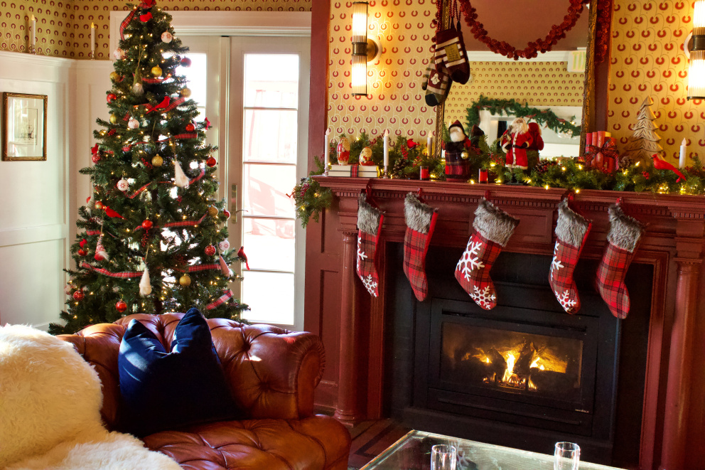 Připravte se na příchod nejkrásnějších svátků společně s&nbsp;námi a slaďte svůj interiér podle svého vkusu.
