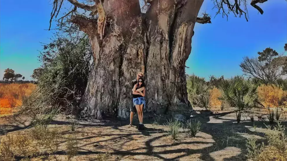 Foto 16 k článku Nový dokument o Harrym a Meghan odhaluje fotografie, které nikdy nikdo neviděl. Zásnuby na dece nebo tajný výlet