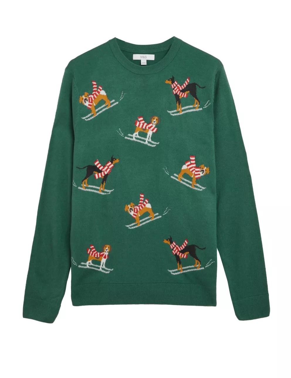 Marks & Spencer, 899 Kč