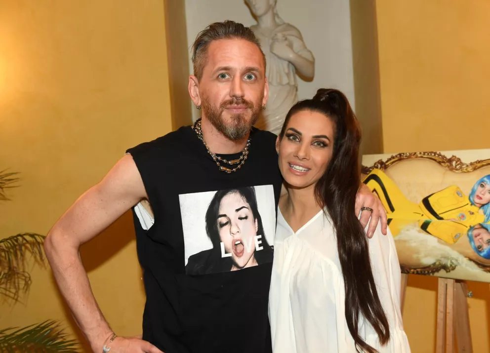 Eva Decastelo, Tomáš Třeštík