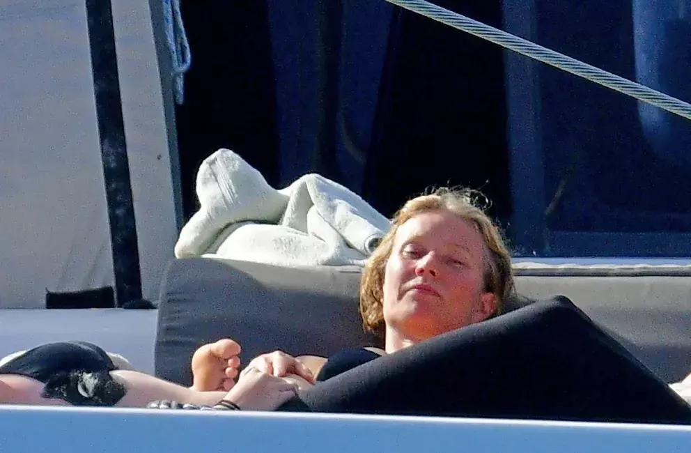 Foto 14 k článku Gwyneth Paltrow se v padesáti letech ukázala bez make-upu na dovolené. Herečku byste zřejmě přehlédli