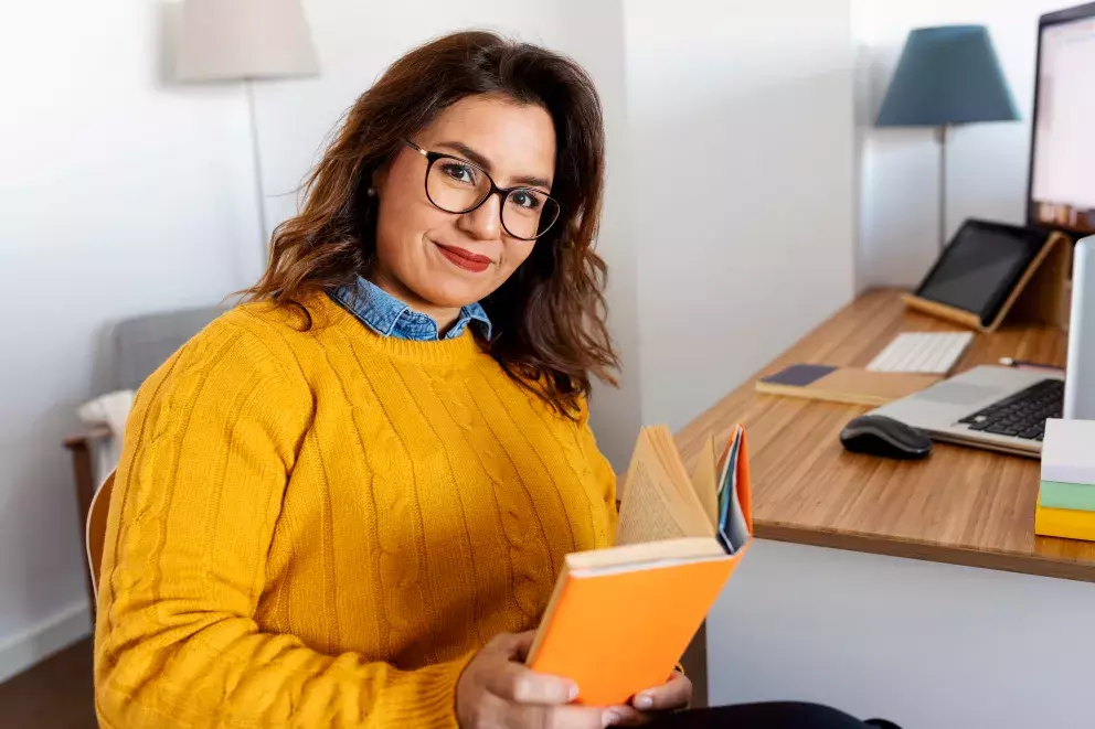 Dámská postava a vrstvení