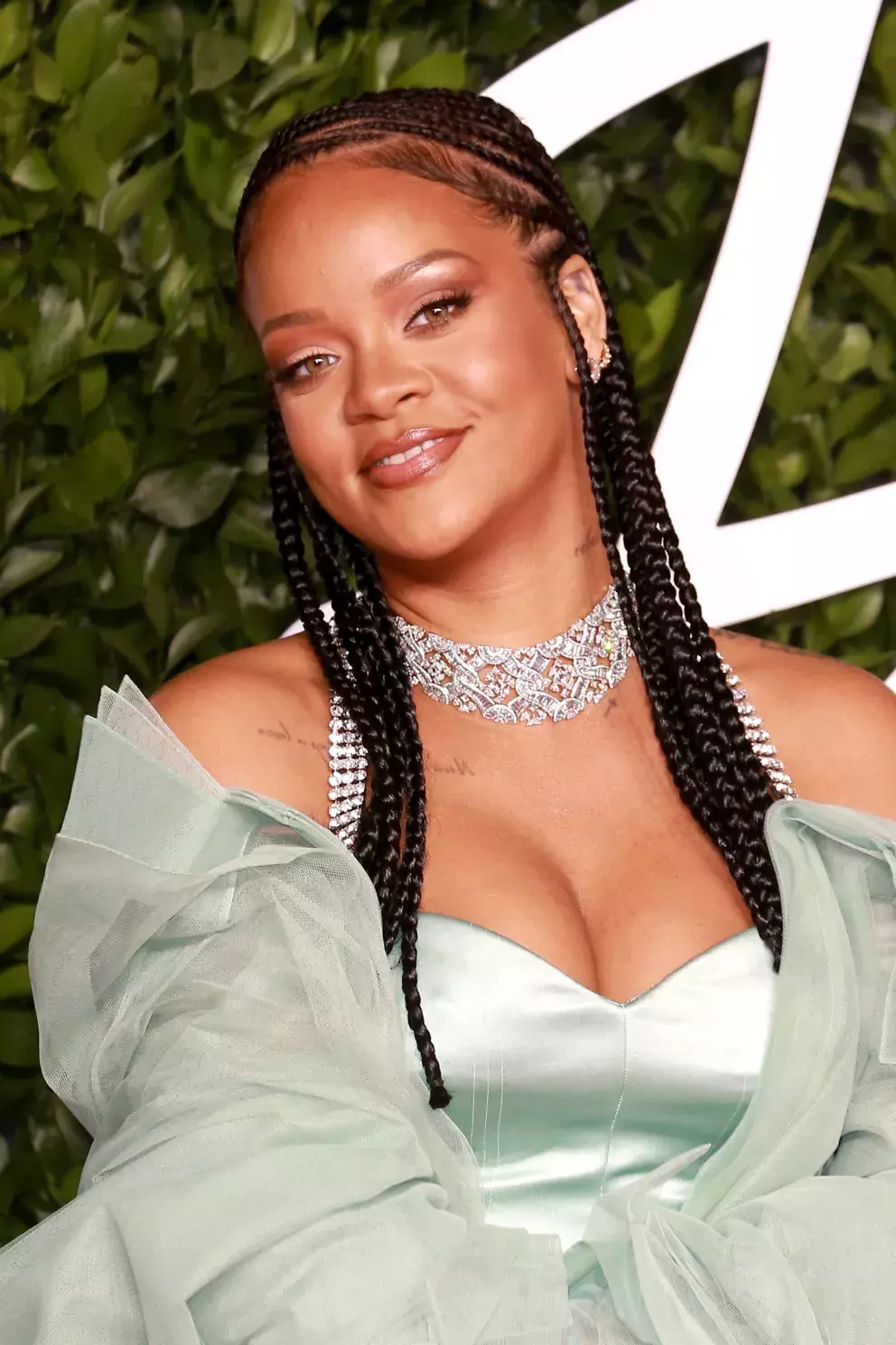 Foto 2 k článku Zpěvačka Rihanna poprvé ukázala světu svého prvorozeného syna. Roztomilost sama, píší fanoušci