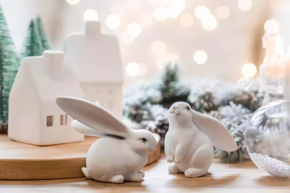 Foto 15 k článku Dokonalé vánoční atmosféry dosáhnete spojením všech pěti smyslů: Inspirujte se jednoduchou výzdobou, která zabere pár minut