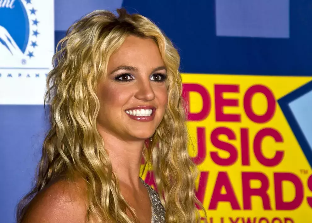 Foto 5 k článku Britney Spears nemá zábrany: Aby vyjádřila nezávislost, pózovala nahá ve vaně
