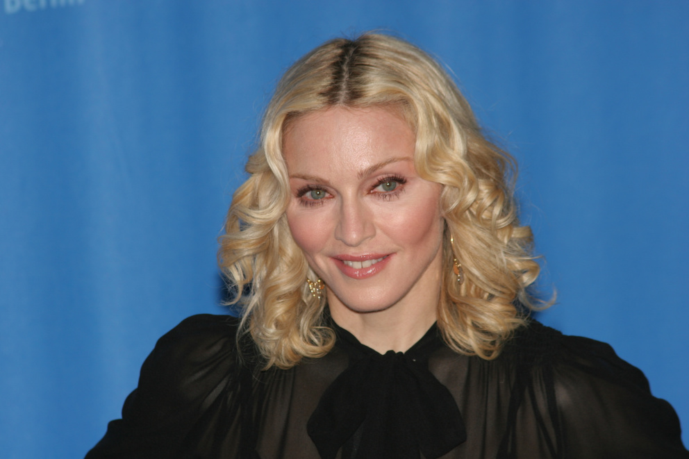 Madonna výjimečně ukázala svých šest dětí. Společná rodinná fotografie dojímá fanoušky 