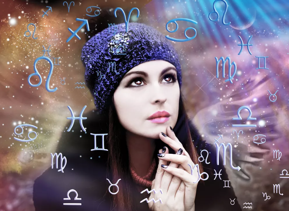 Horoskop: Znamení zvěrokruhu