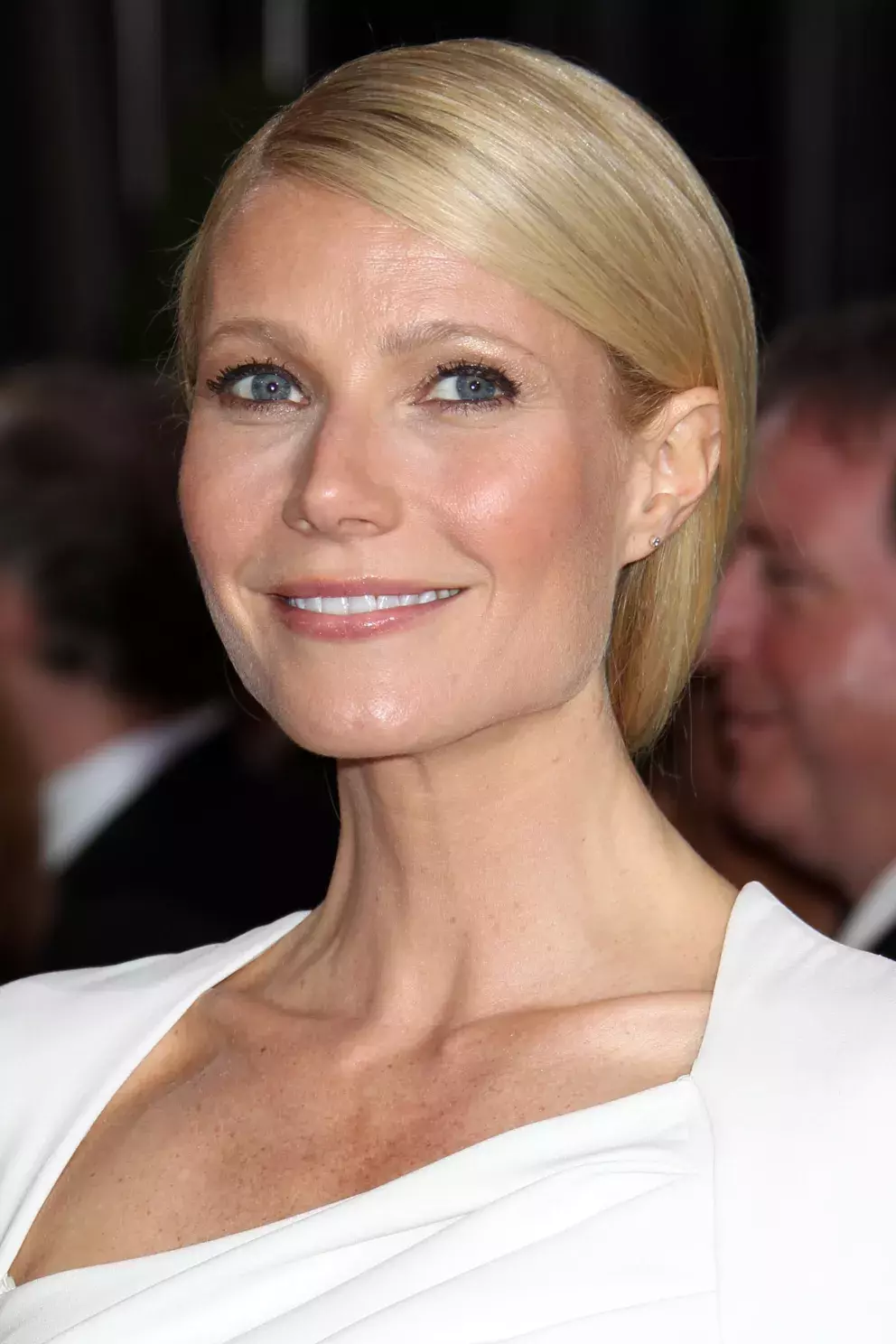 Foto 9 k článku Gwyneth Paltrow se v padesáti letech ukázala bez make-upu na dovolené. Herečku byste zřejmě přehlédli