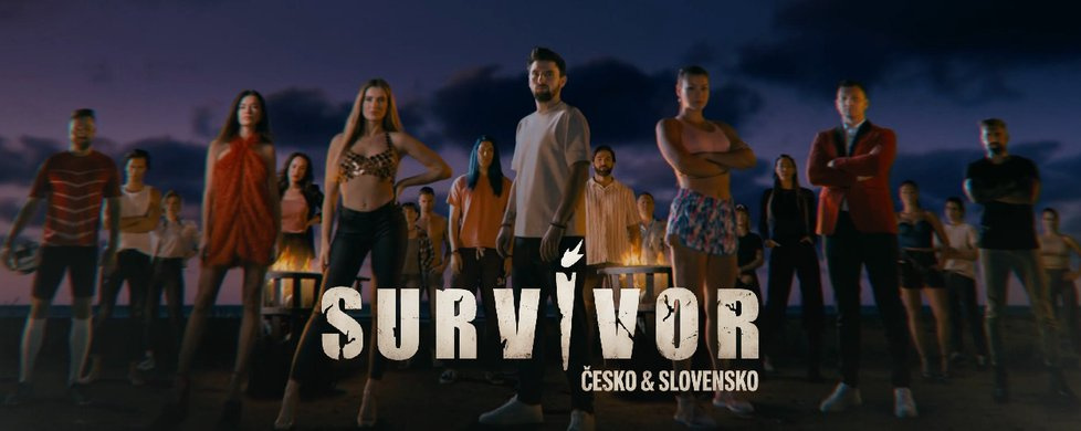 Úspěšná reality show Survivor znovu přichází: Tohle, že jsou celebrity? stěžují si fanoušci