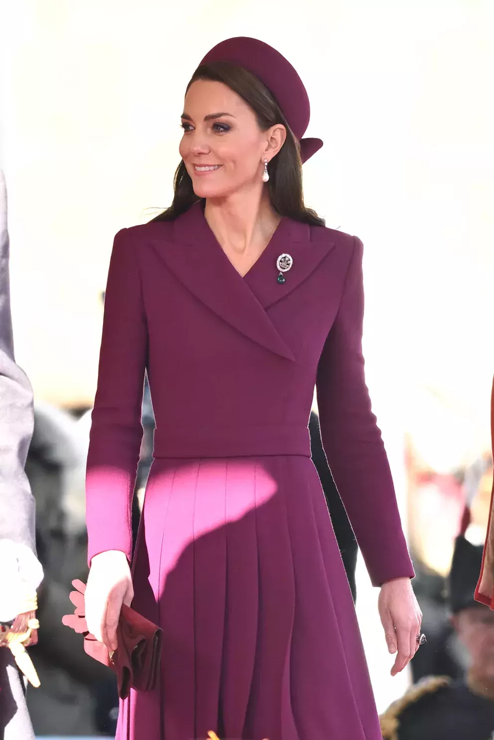 Kate Middleton