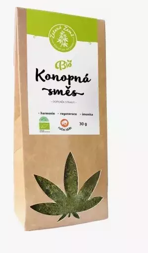 Konopí