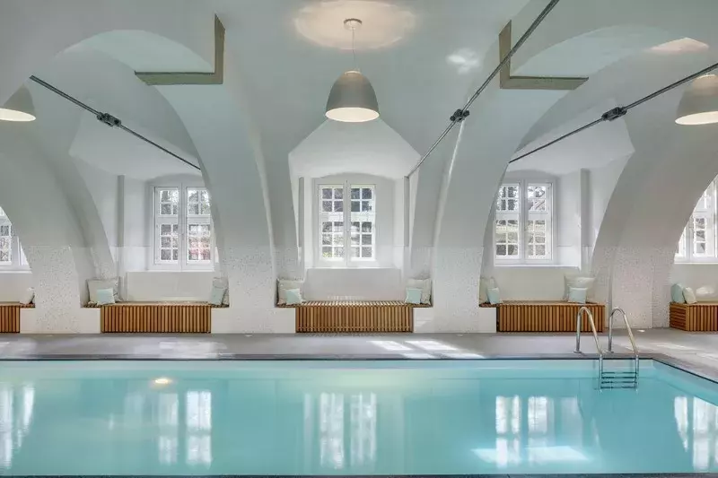 Chateau Herálec & Spa by L'OCCITANE