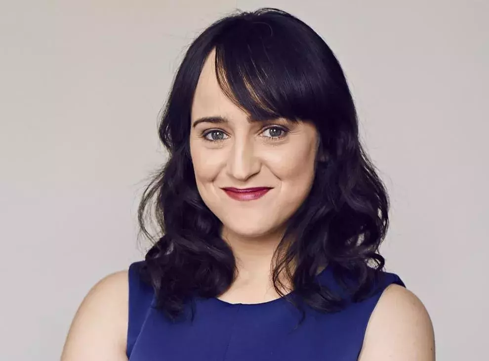 Mara Wilson