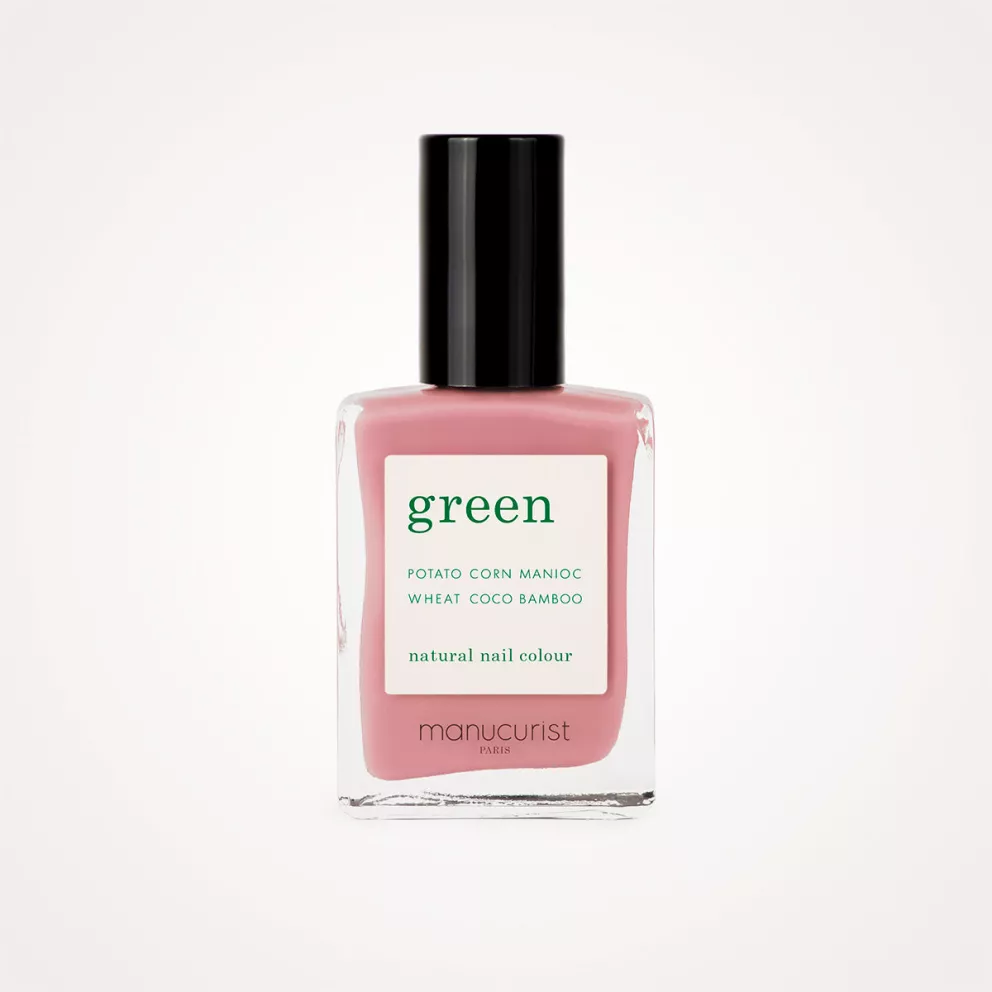 Manucurist, Green lak, Old Rose, 379 Kč, Belovedshop