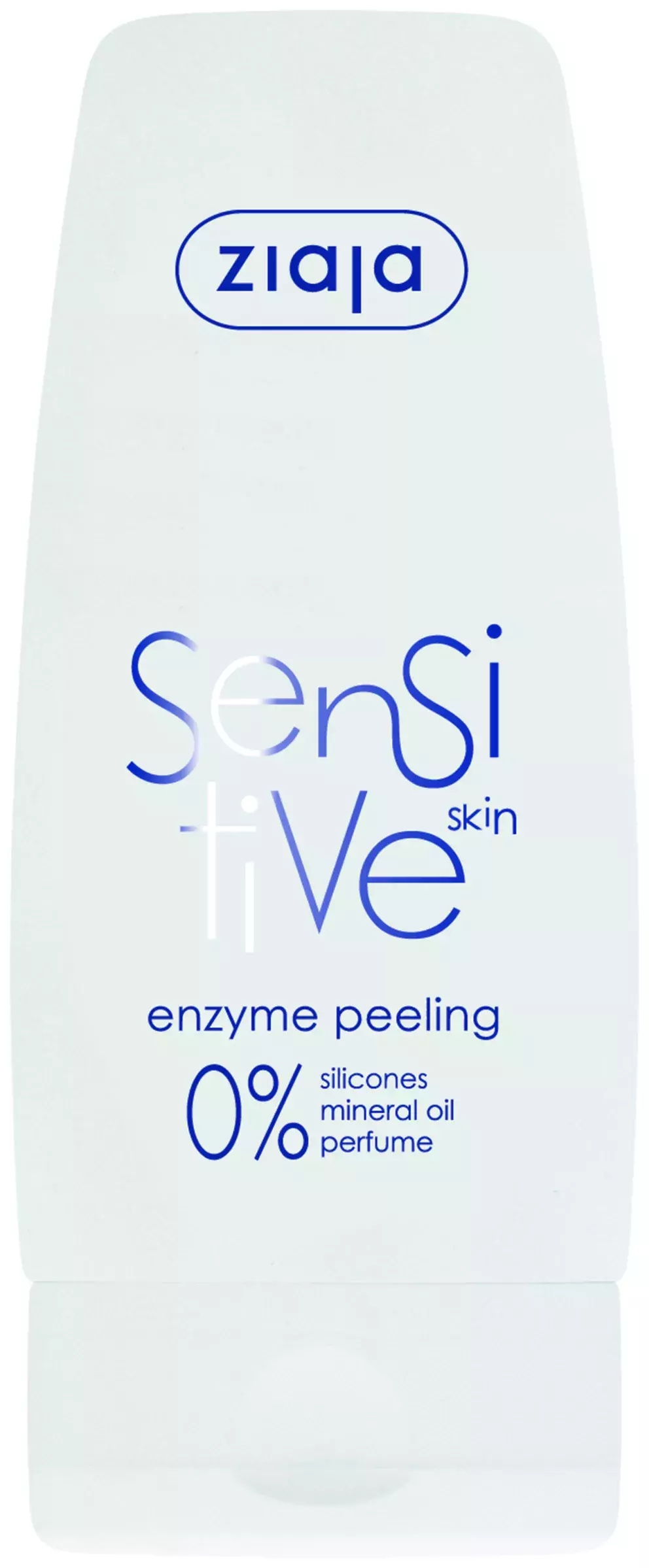 Enzymatický peeling