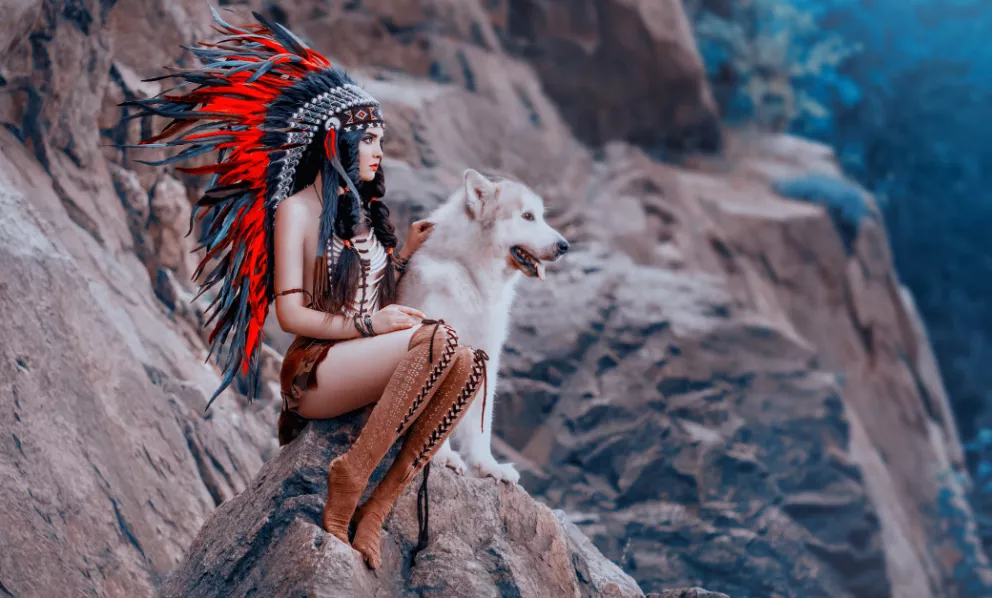 Indiánský horoskop