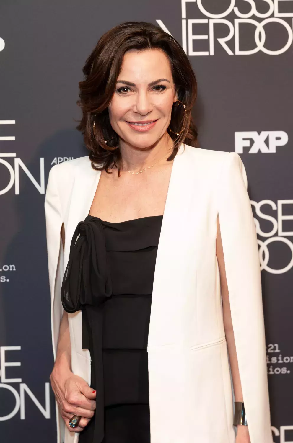Luann de Lesseps