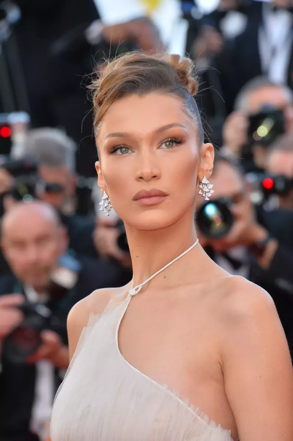 Bella Hadid
