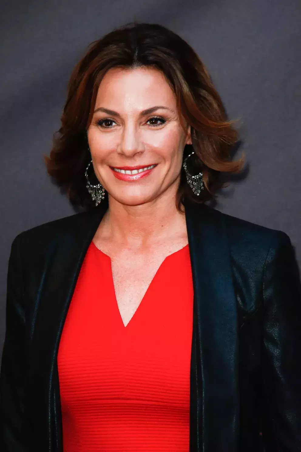 Luann de Lesseps