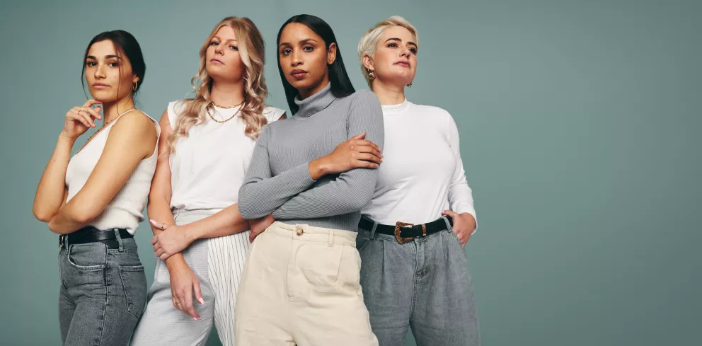 Ženy, které vám zničí život