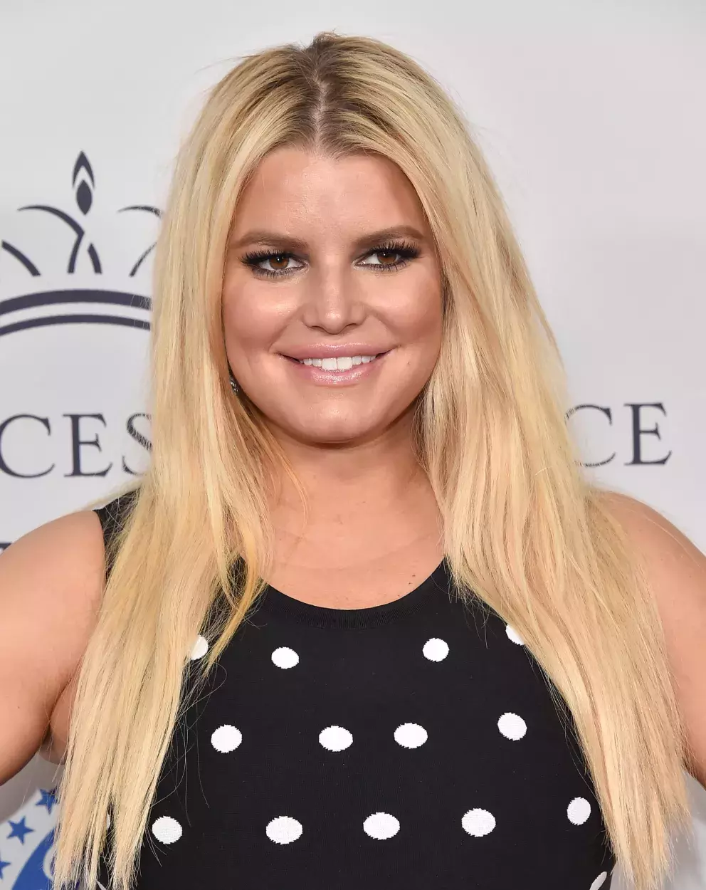 Foto 1 k článku Dieta podle Jessicy Simpson: Zhubla 45 kilo, fanoušci jsou ale její proměnou znepokojeni