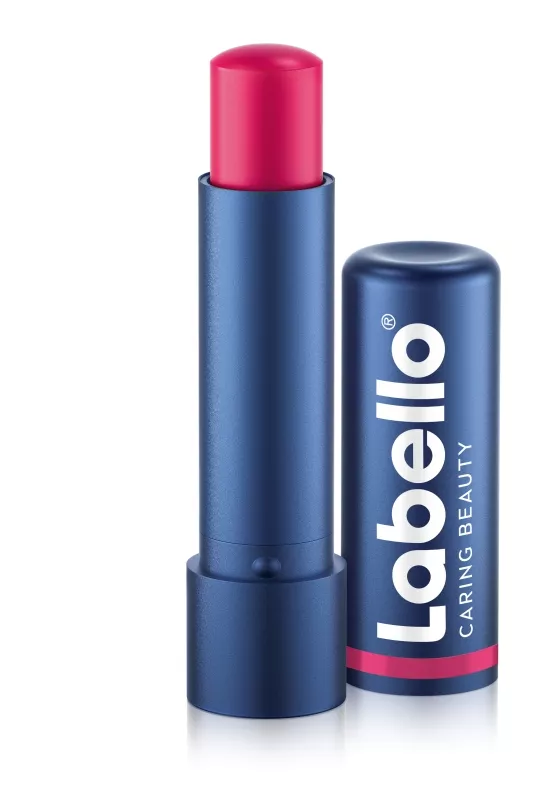 Barevný balzám na rty, Labello, 95 Kč