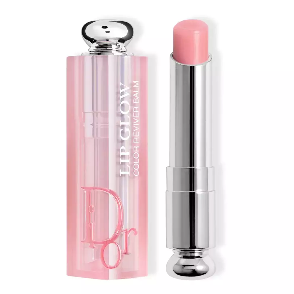 Hydratační balzám na rty Dior Addict Lip Glow, Dior Backstage, 1130 Kč