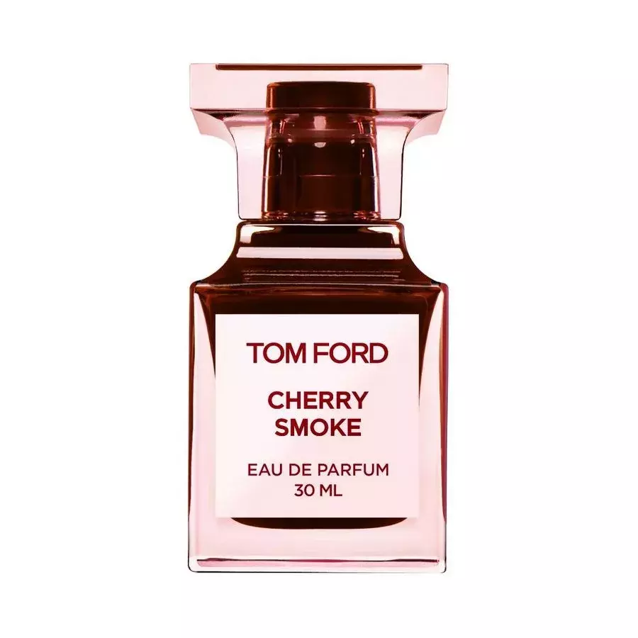 Cherry Smoke, Tom Ford, 30 ml, 4950 Kč, Douglas