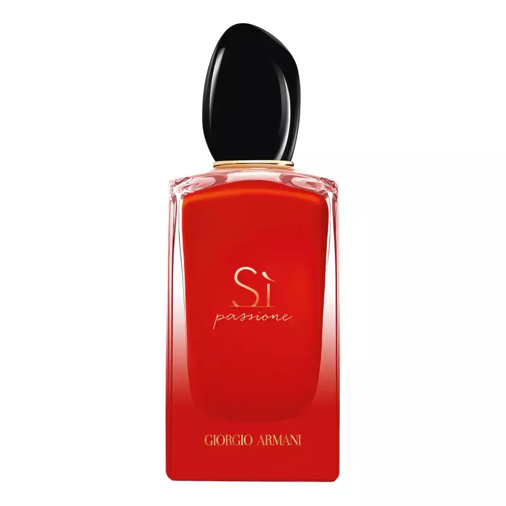Sì Passione Intense, Giorgio Armani, 50 ml, 2770 Kč