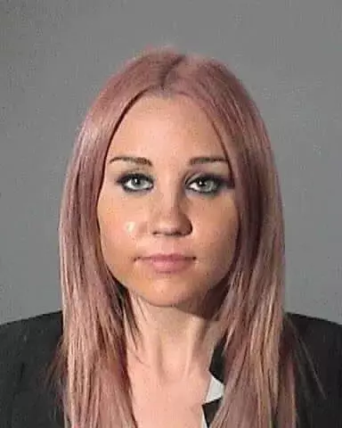 Amanda Bynes