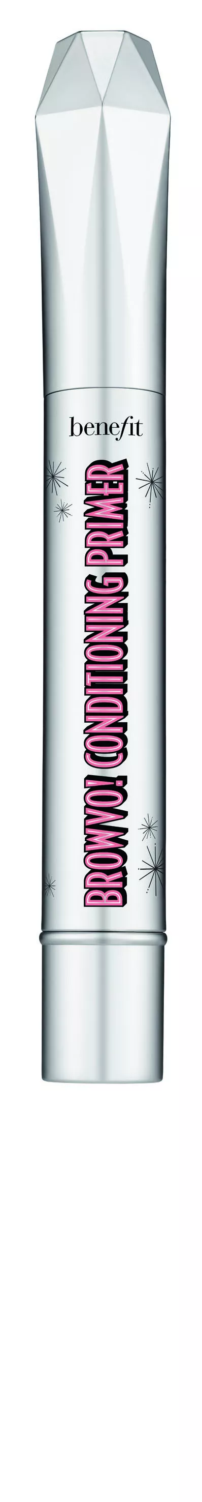 Vyživující báze na obočí Browvo!, Benefit, 3 ml, 930 Kč,  sephora.cz