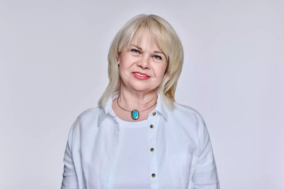 účesy dle tvaru obličeje