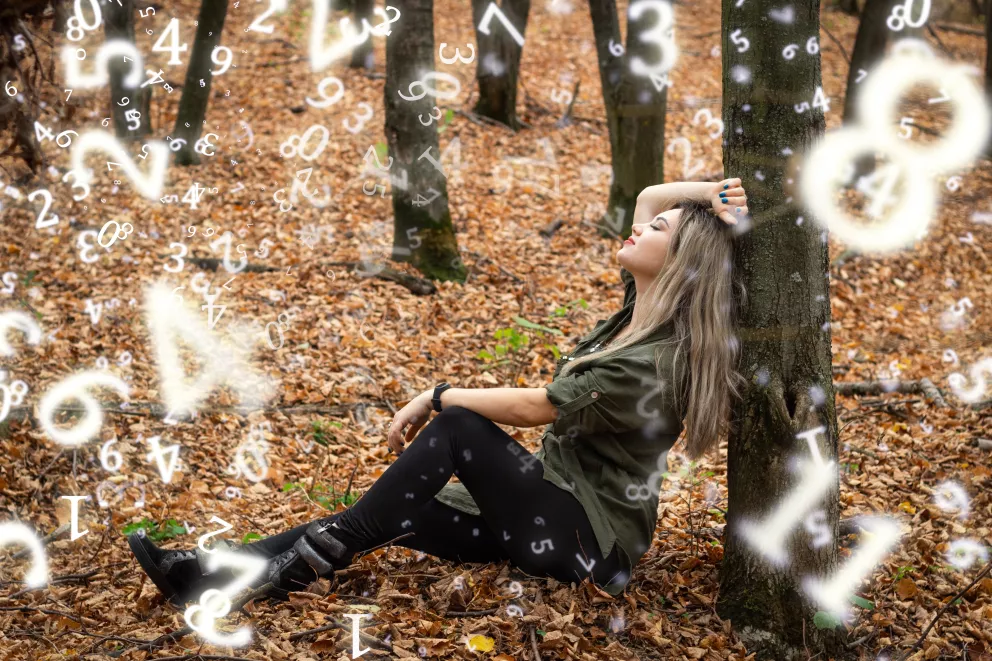 Únor dle numerologie