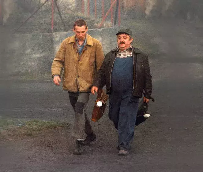 Marián Labuda Vesničko má středisková