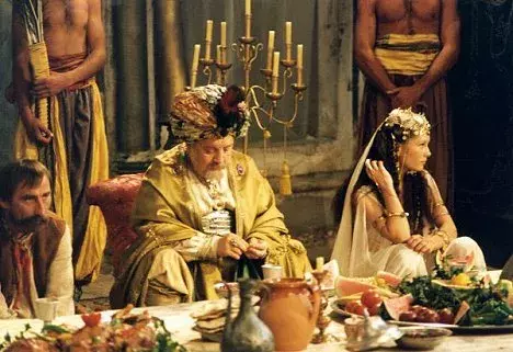 Marián Labuda v Lotrando a Zubejda