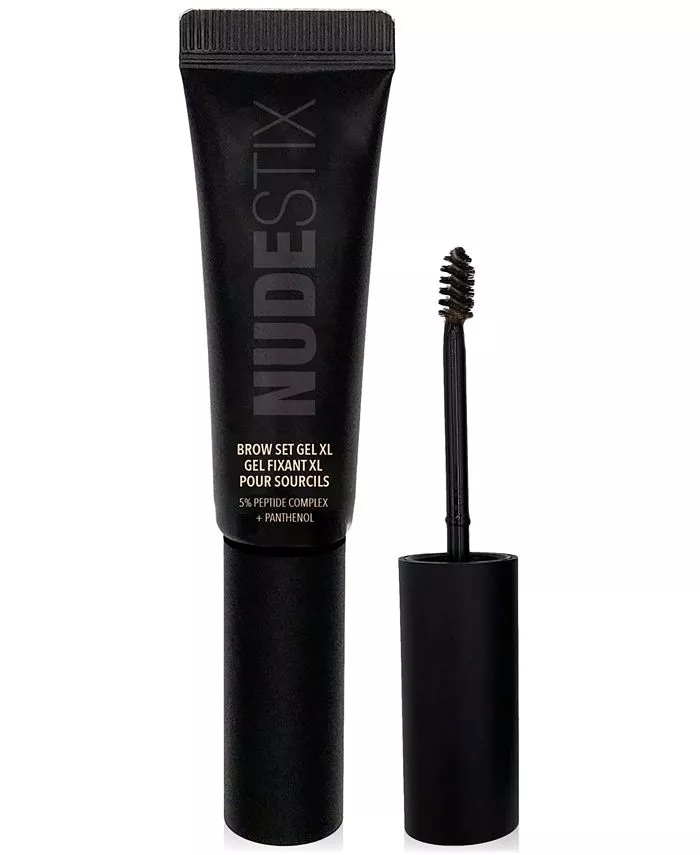 Gel na obočí s peptidy Brow Set Gel XL, Nudestix, 679 Kč