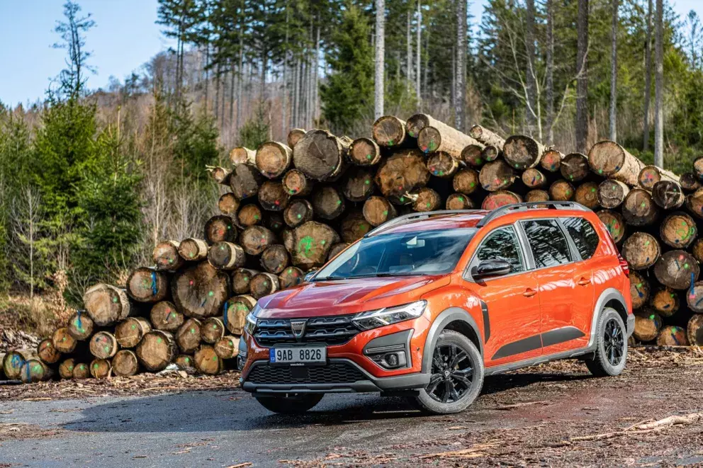 Foto 4 k článku AUTO MÉHO SRDCE 2023: Hlasujte a vyberte nejlepší auto roku