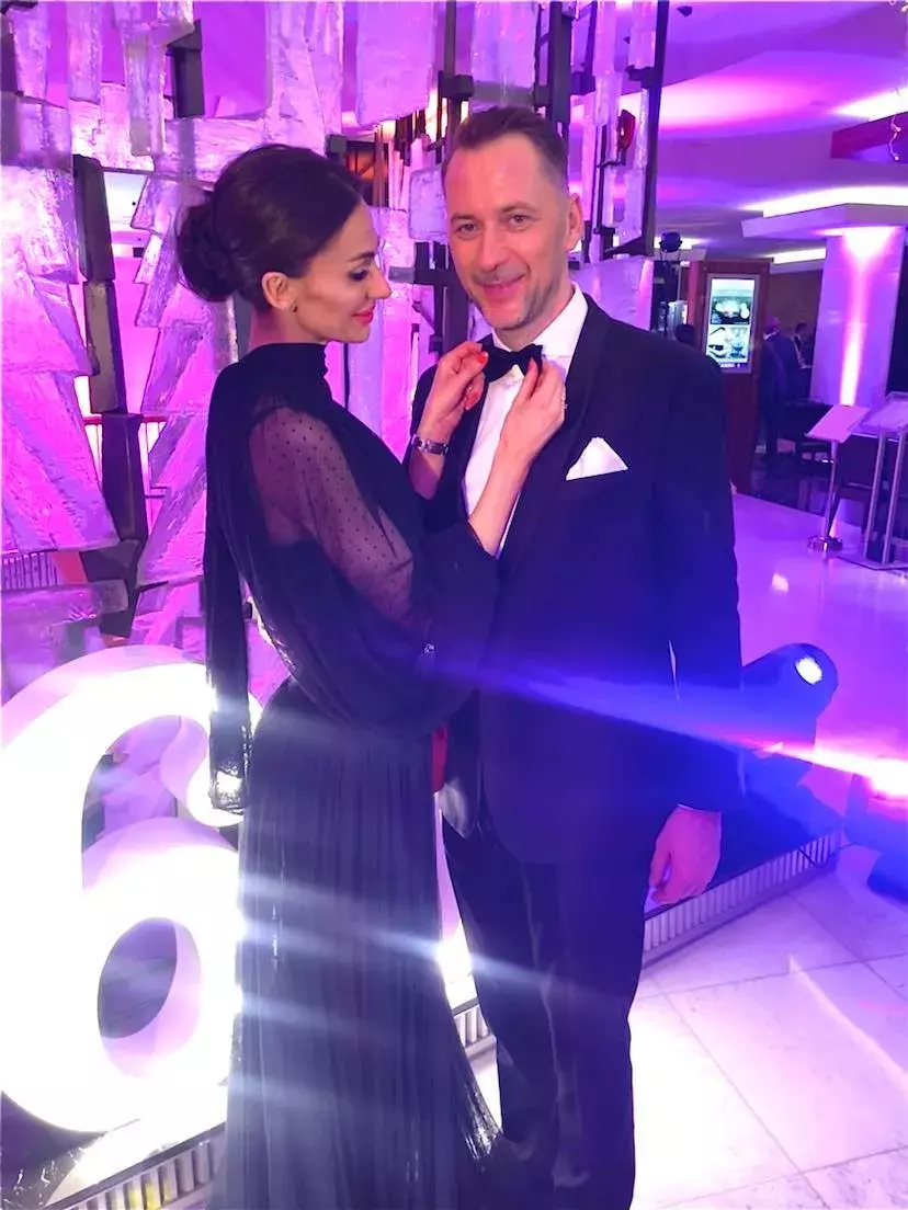 Foto 51 k článku Tradice, elegance, rodinná atmosféra - přesně to byl Jubilejní ples hotelu International v Brně